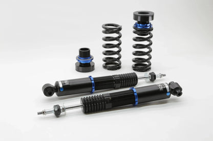 BMW 3-Series X-Drive Wagon 19+ (G21) Innovative Series Coilover