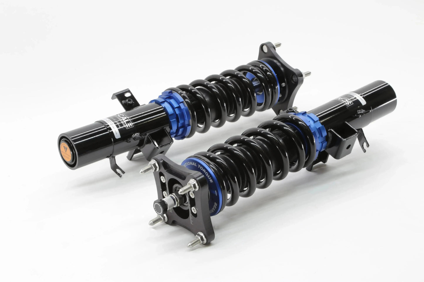 BMW 3-Series RWD Sedan 19+ (G20) Innovative Series Coilover