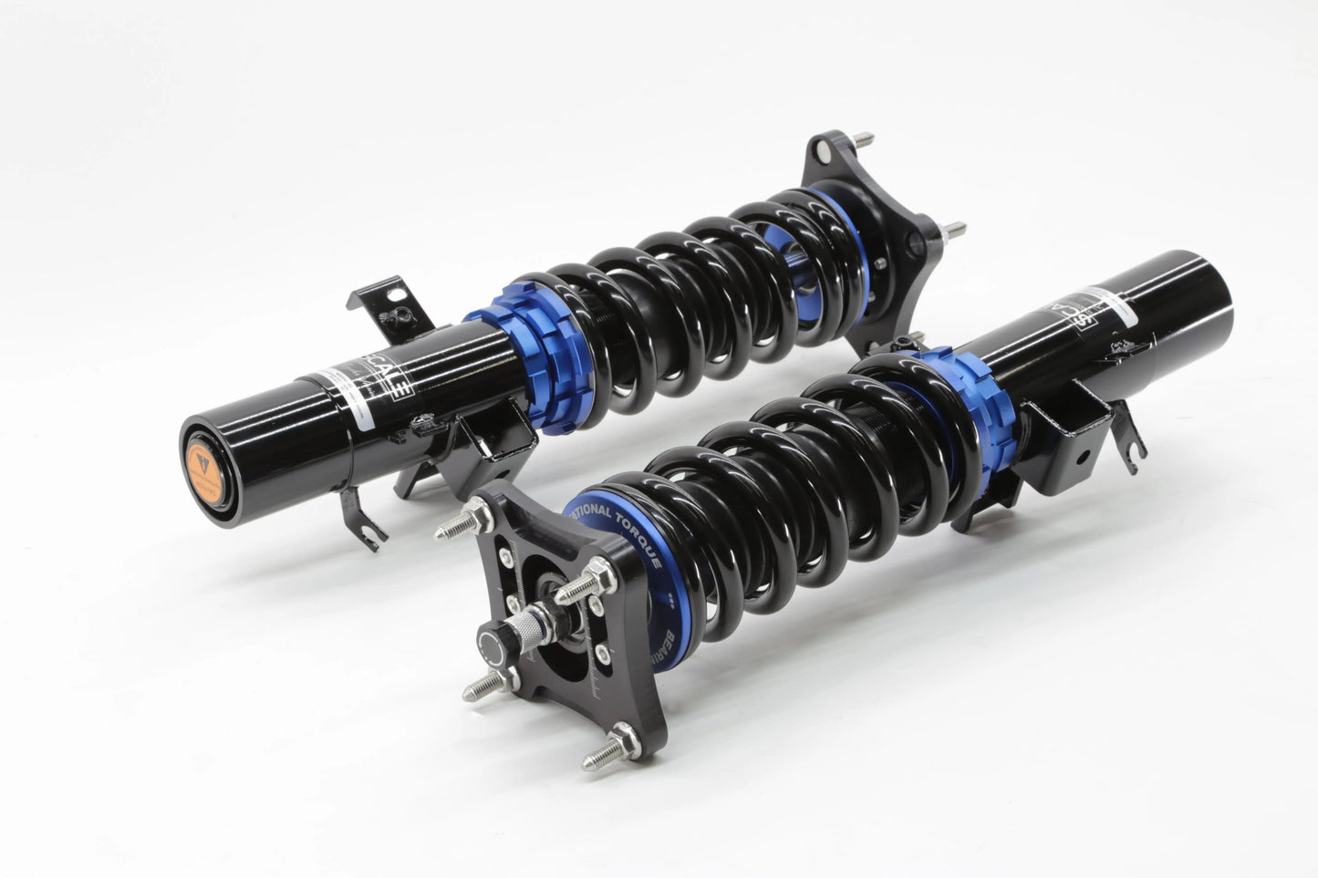 Toyota Supra 19+ Innovative Series Coilover