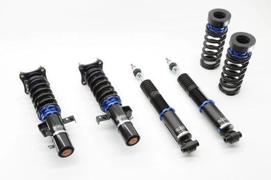 BMW 3-Series RWD Wagon 19+ (G21) Innovative Series Coilover
