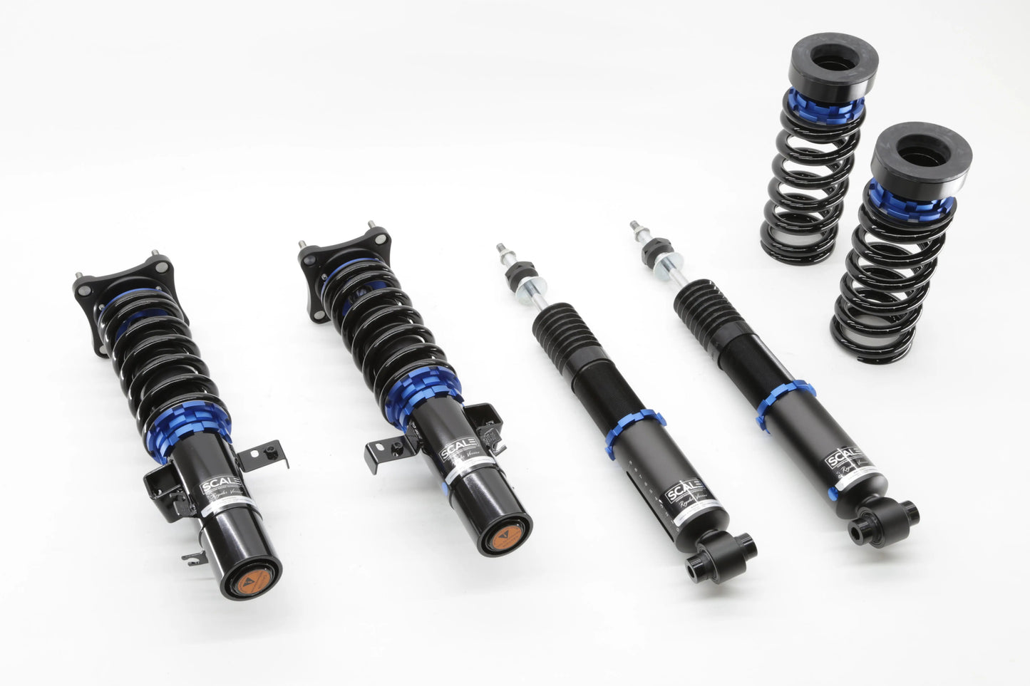 BMW Z4 18+ (G29) Innovative Series Coilover