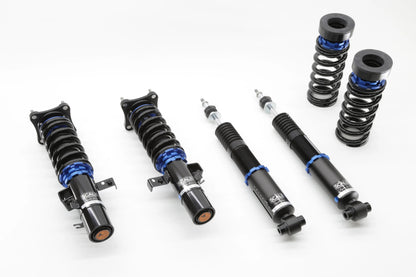 BMW Z4 18+ (G29) Innovative Series Coilover