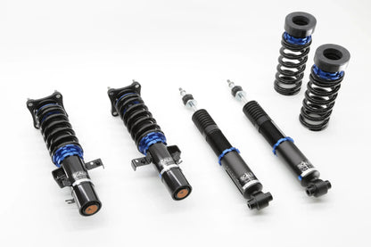 BMW 3-Series X-Drive Wagon 19+ (G21) Innovative Series Coilover