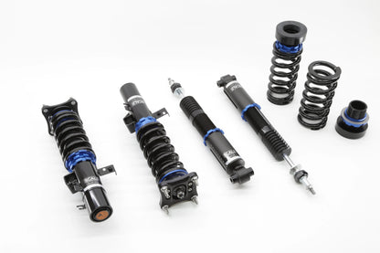Toyota Supra 19+ Innovative Series Coilover