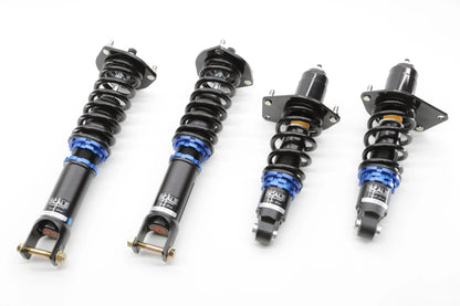 Mazda RX-8 03-12 Innovative Series Coilover