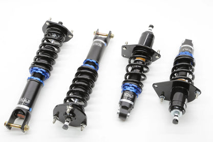 Mazda RX-8 03-12 Innovative Series Coilover