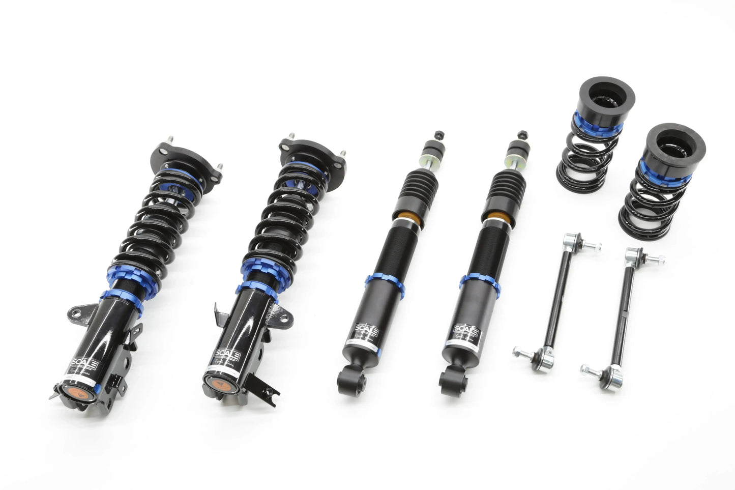 Acura ILX 13-15 Innovative Series Coilover
