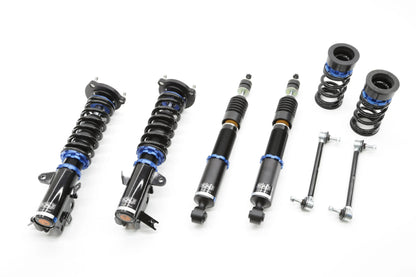 Acura ILX 13-15 Innovative Series Coilover