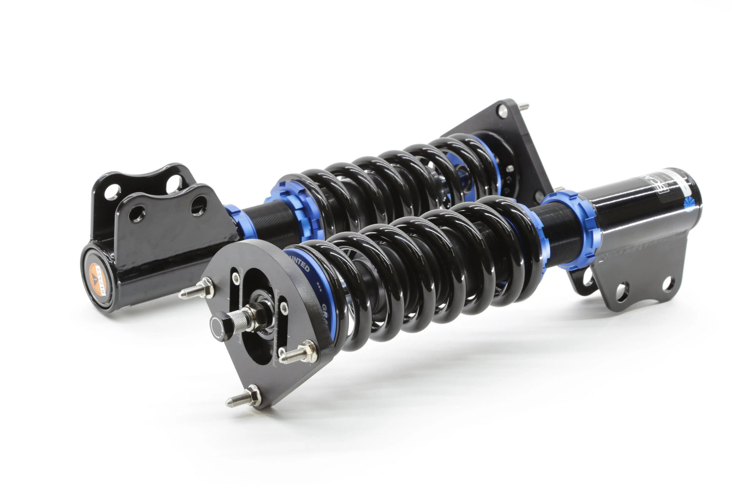 Chrysler Neon 00-05 Innovative Series Coilover