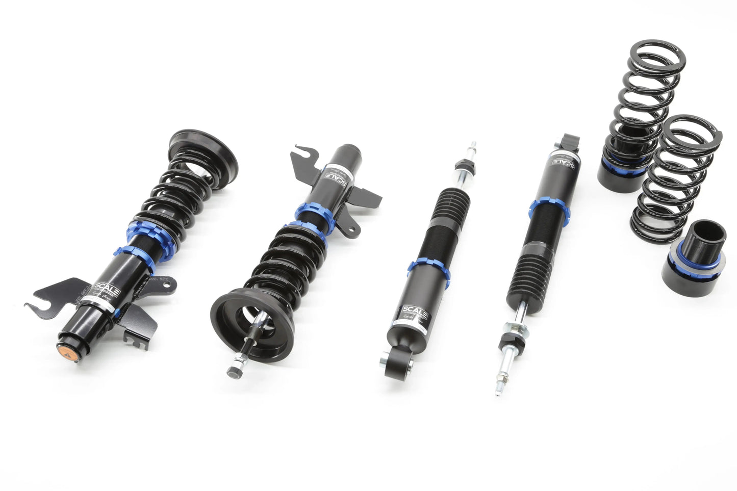 Chrysler 200 15+ Innovative Series Coilover