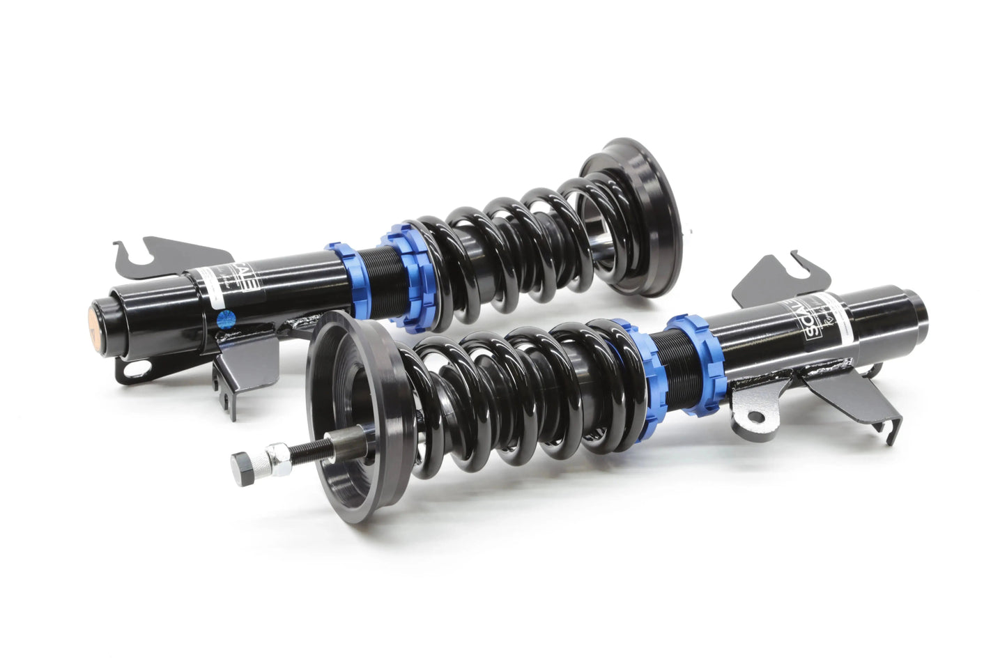 Chrysler 200 15+ Innovative Series Coilover