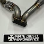 IDP OBS Up-Pipes
