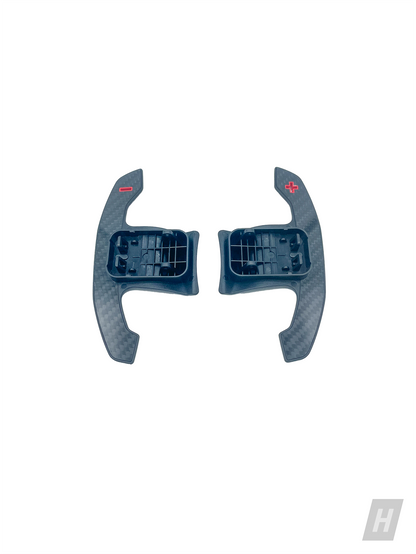 Performance V1 Carbon Fiber Shift Paddles - G Chassis Vehicles