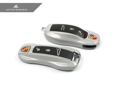AutoTecknic Painted Key Remote Trim - Porsche (G1)