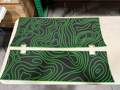 Marine Deck Foam Pads