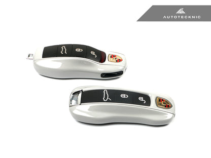 AutoTecknic Painted Key Remote Trim - Porsche (G1)