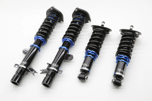 Honda Ridgeline 2017+ Innovative Series Coilover