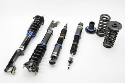 Mercedes-Benz GLC-Class 16-22 4Matic Innovative Series Coilover