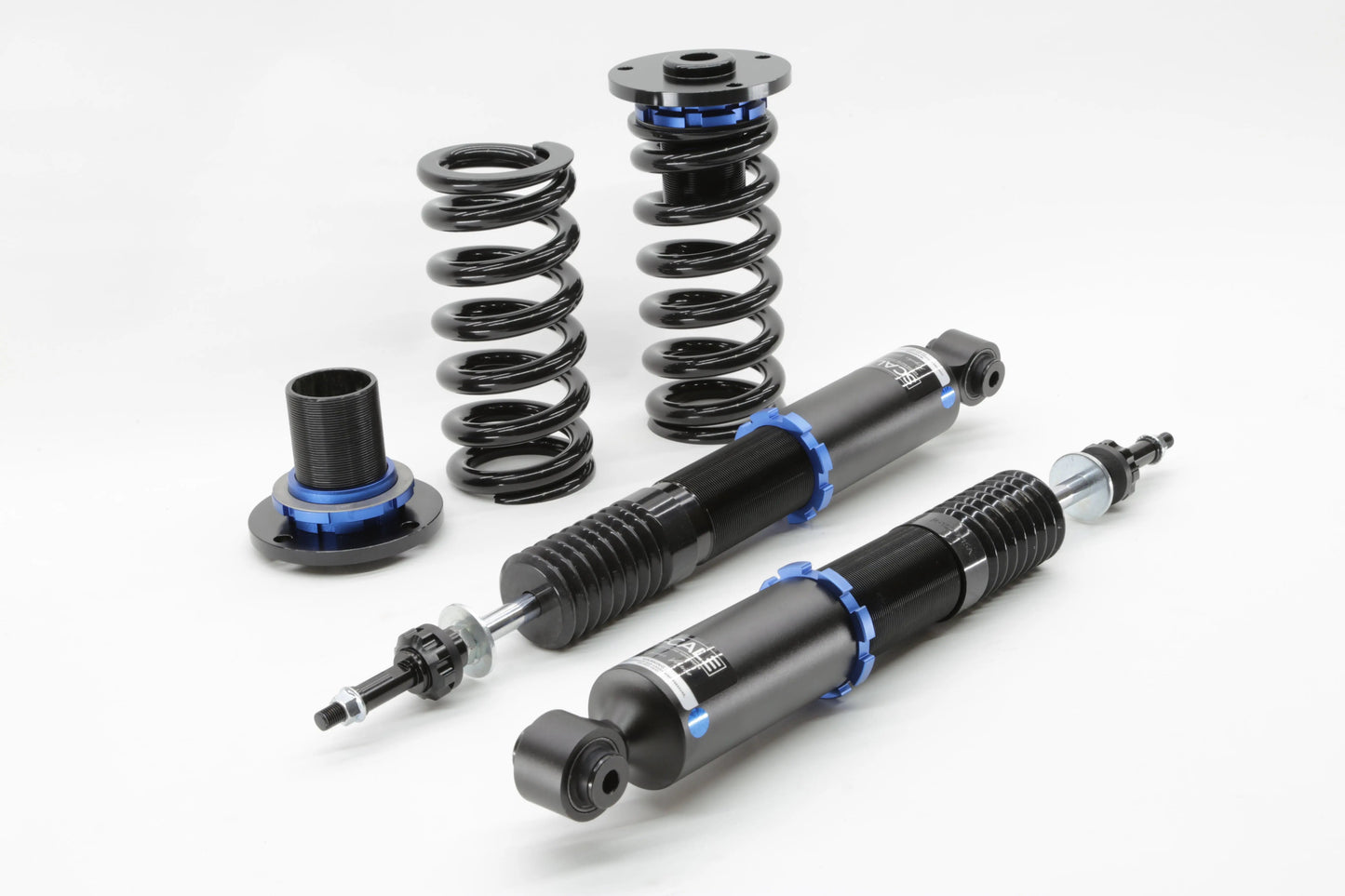 Mercedes-Benz GLC-Class 16-22 4Matic Innovative Series Coilover