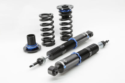 Mercedes-Benz C-Class 15-21 4Matic (W205) Innovative Series Coilover
