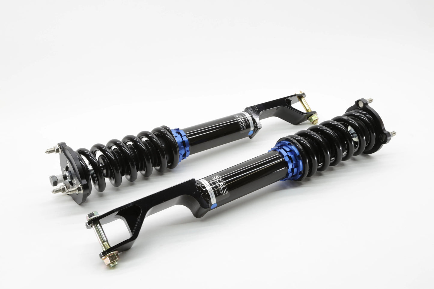 Mercedes-Benz E-Class 17-23 4Matic Innovative Series Coilover