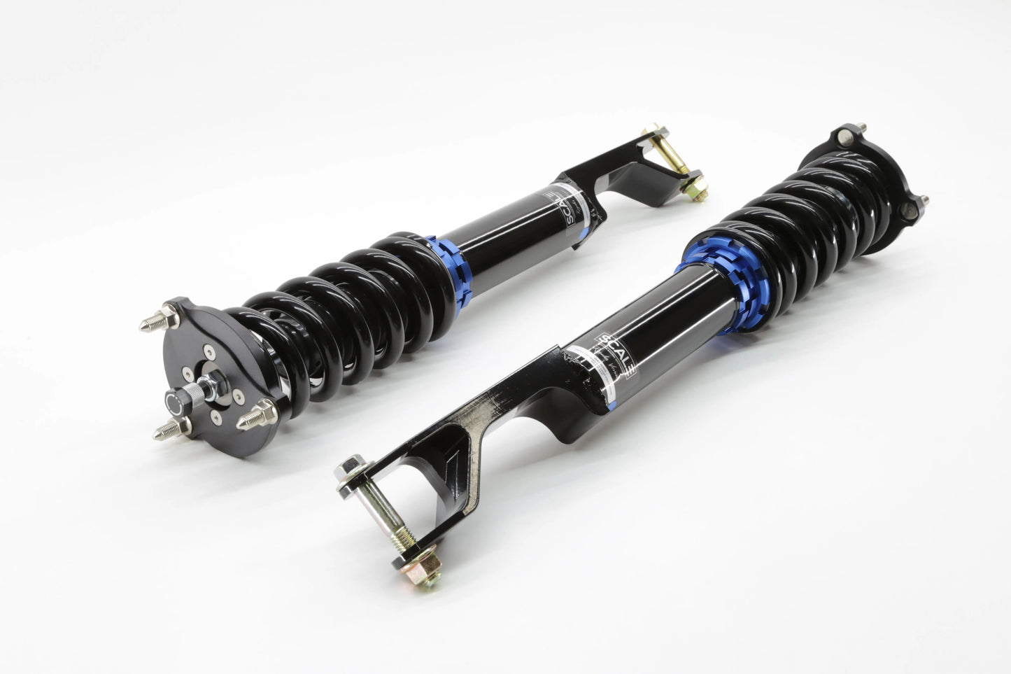 Mercedes-Benz GLC-Class 16-22 4Matic Innovative Series Coilover