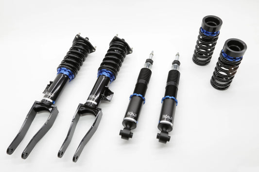 Alfa Romeo Giulia AWD 16+ Innovative Series Coilover