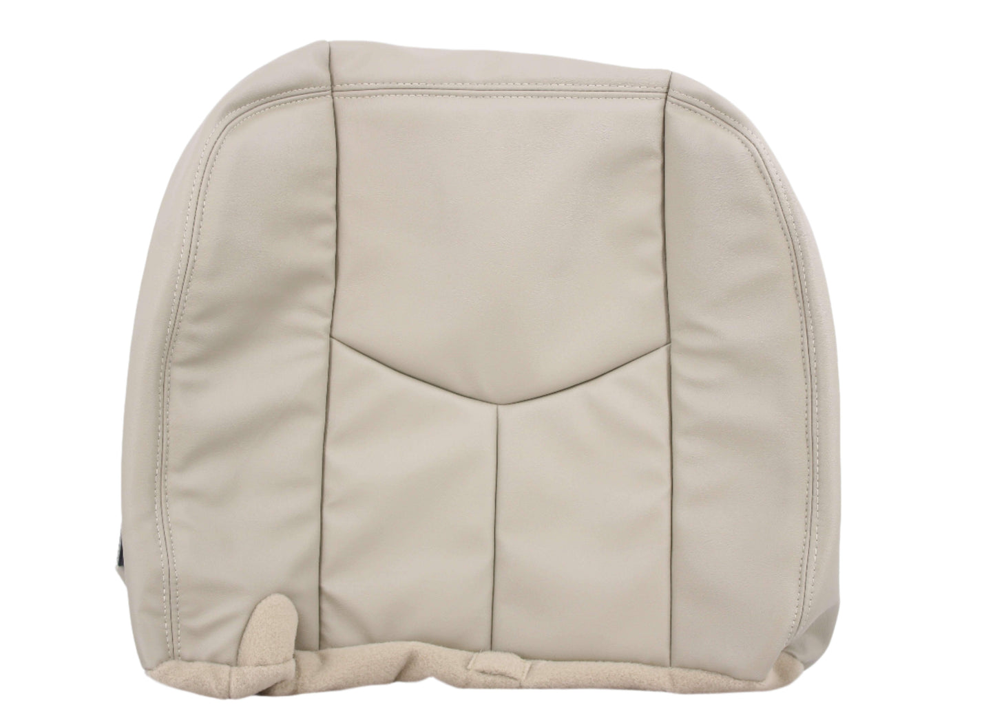 2003 To 2006 Chevy Tahoe Suburban & GMC Yukon Second Row Captain Seat Cover #522