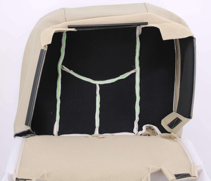 2003 To 2006 Chevy Tahoe Suburban & GMC Yukon Second Row Captain Seat Cover #522