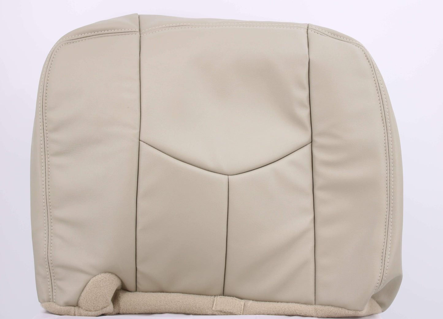 2003 To 2006 Chevy Tahoe Suburban & GMC Yukon Second Row Captain Seat Cover #522