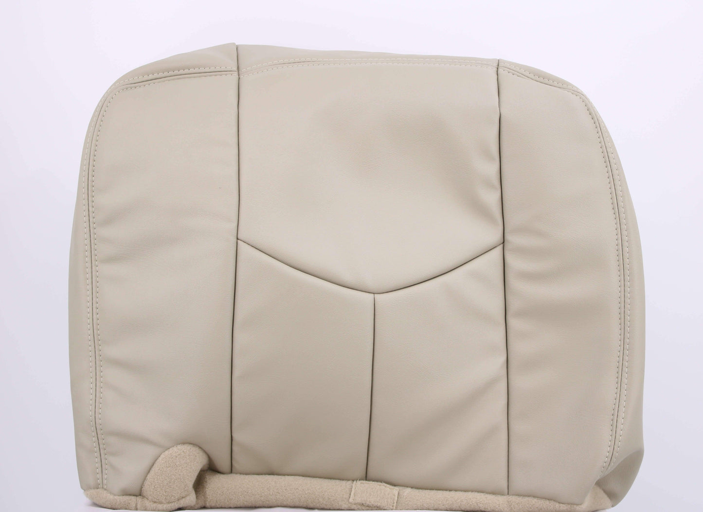 2003 To 2006 Chevy Tahoe Suburban & GMC Yukon Second Row Captain Seat Cover #522