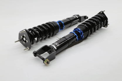 Tesla Model S RWD 12-20 Innovative Series Coilover