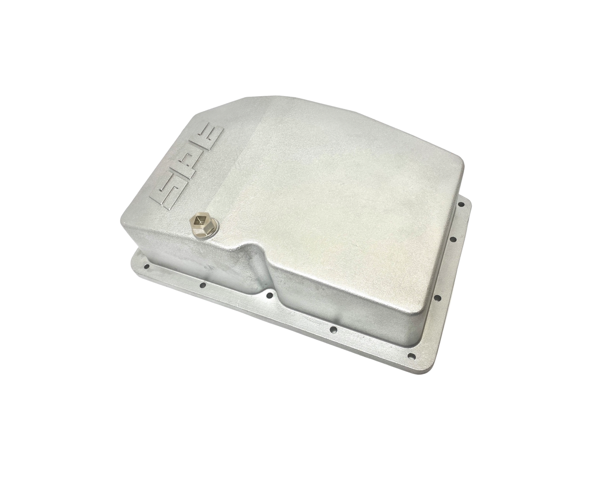 SPE 6.7L Powerstroke Oil Pan- Fits 2011+