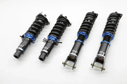 Infiniti G35X AWD 07-08 Innovative Series Coilover