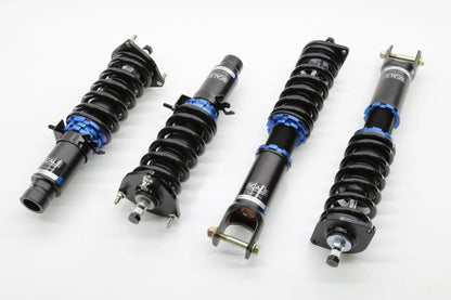 Infiniti EX35/EX37 07-14 Innovative Series Coilover