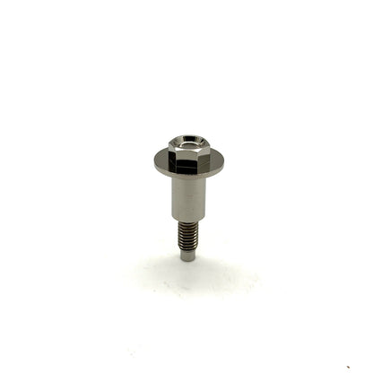 JDC Titanium Valve Cover Hardware | Multiple Mazda Applications