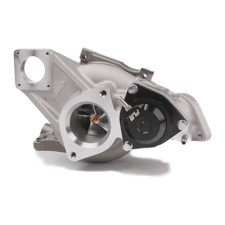 PLM P550 Drop-In Turbocharger for 2017–2027 Honda Civic Type R FK8 &amp; FL5 (K20C1)