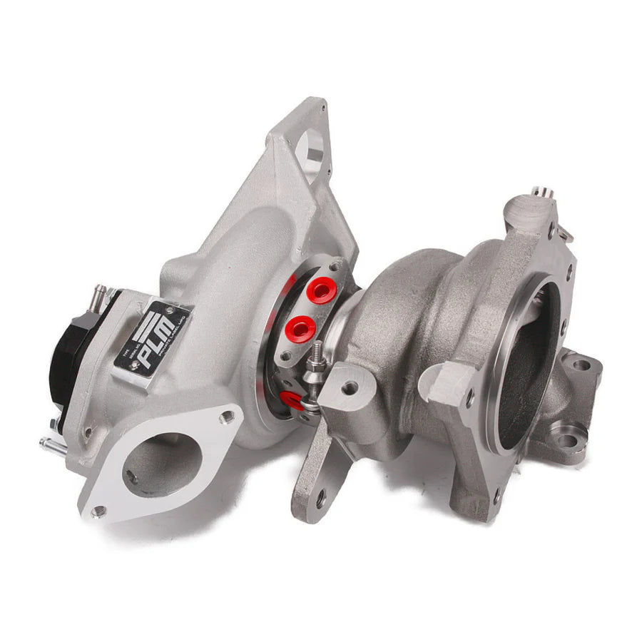 PLM P550 Drop-In Turbocharger for 2017–2027 Honda Civic Type R FK8 &amp; FL5 (K20C1)