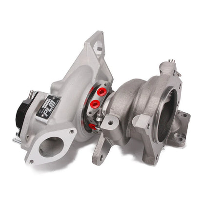PLM P550 Drop-In Turbocharger for 2017–2027 Honda Civic Type R FK8 &amp; FL5 (K20C1)