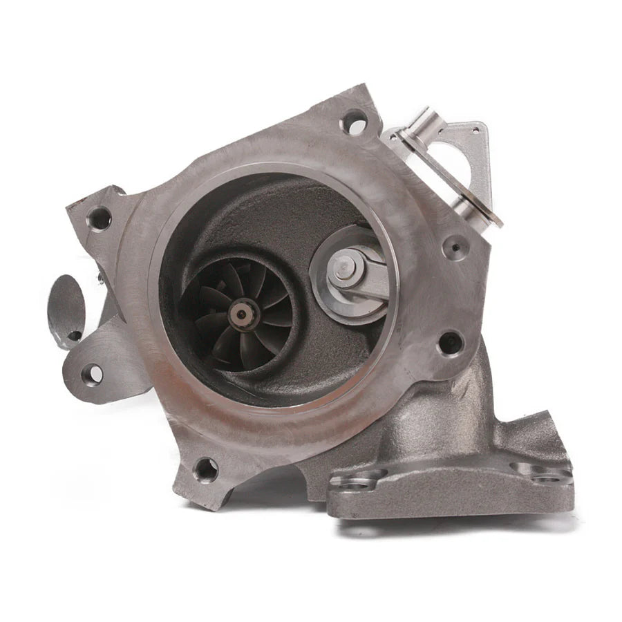 PLM P550 Drop-In Turbocharger for 2017–2027 Honda Civic Type R FK8 &amp; FL5 (K20C1)