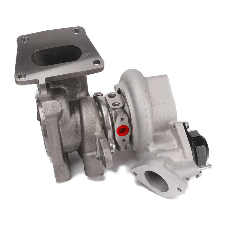 PLM P550 Drop-In Turbocharger for 2017–2027 Honda Civic Type R FK8 &amp; FL5 (K20C1)