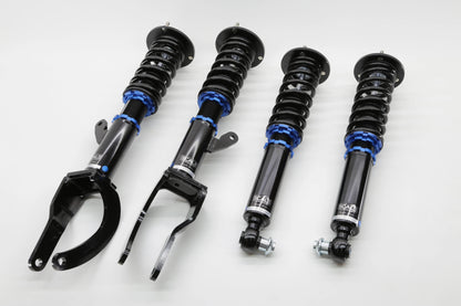 BMW 6 Series 12-18 X-Drive (F06) Innovative Series Coilover