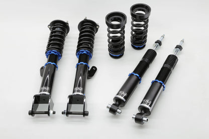 Tesla Model Y RWD 20+ Innovative Series Coilover