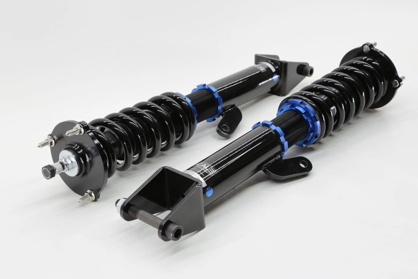 Tesla Model Y RWD 20+ Innovative Series Coilover