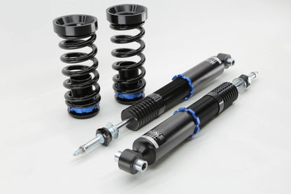 Tesla Model 3 AWD 17+ Innovative Series Coilover