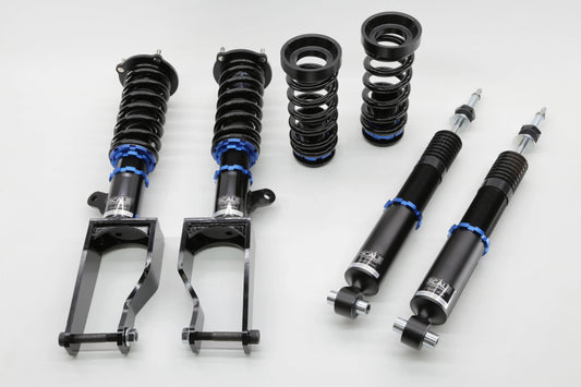 Tesla Model 3 AWD 17+ Innovative Series Coilover