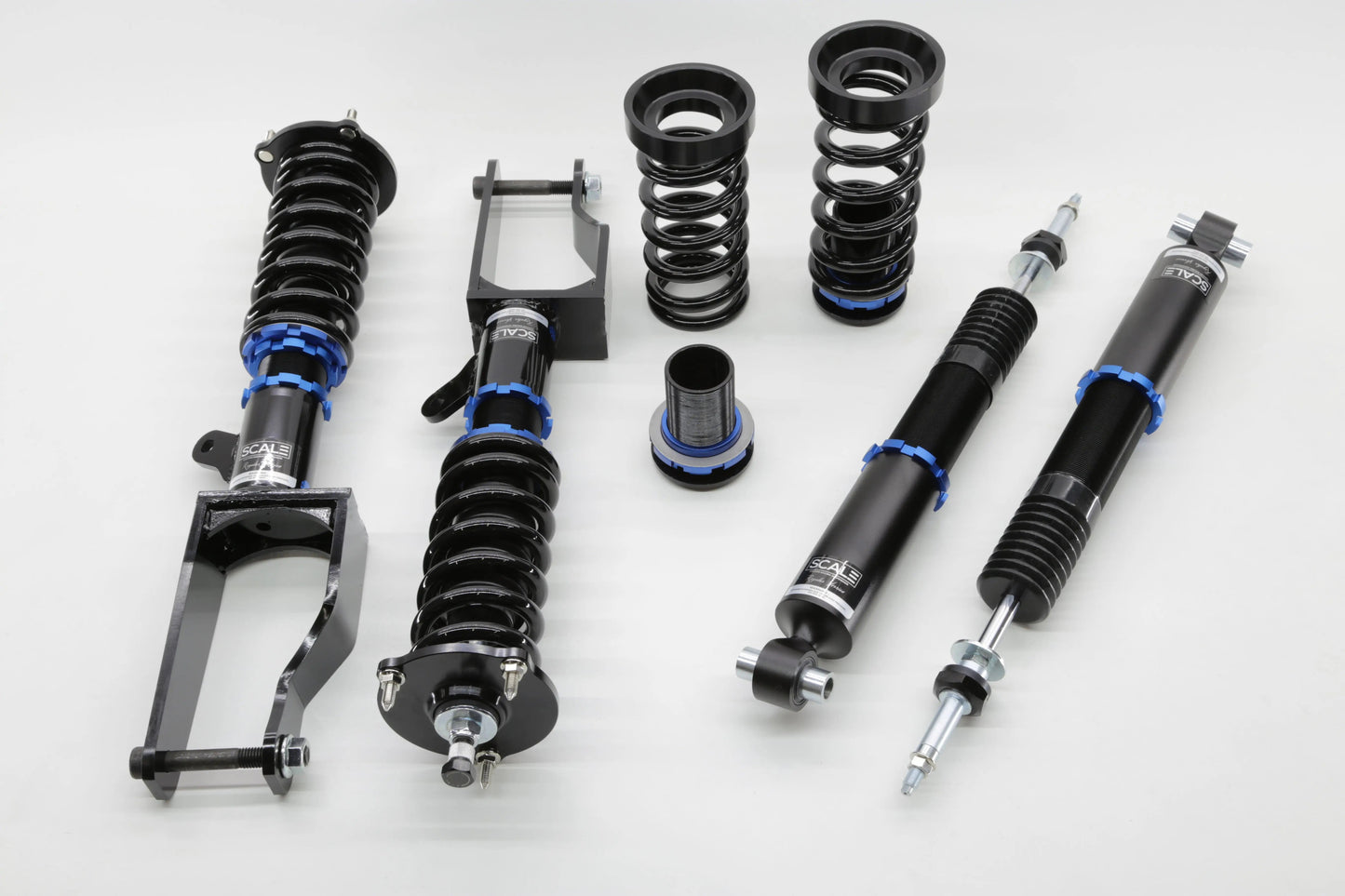 Tesla Model 3 AWD 17+ Innovative Series Coilover