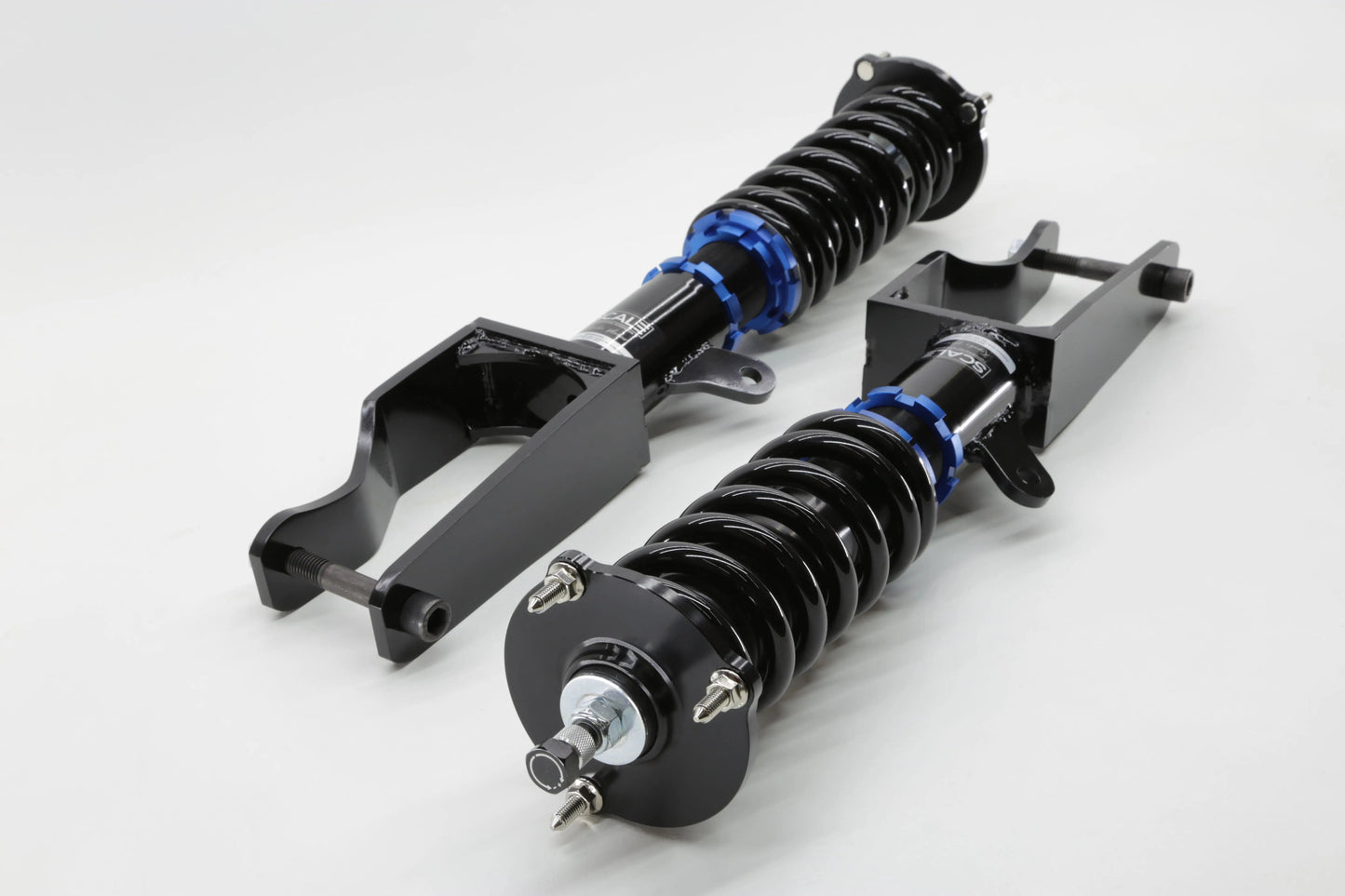 Tesla Model Y AWD 20+ Innovative Series Coilover