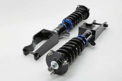 Tesla Model 3 AWD 17+ Innovative Series Coilover