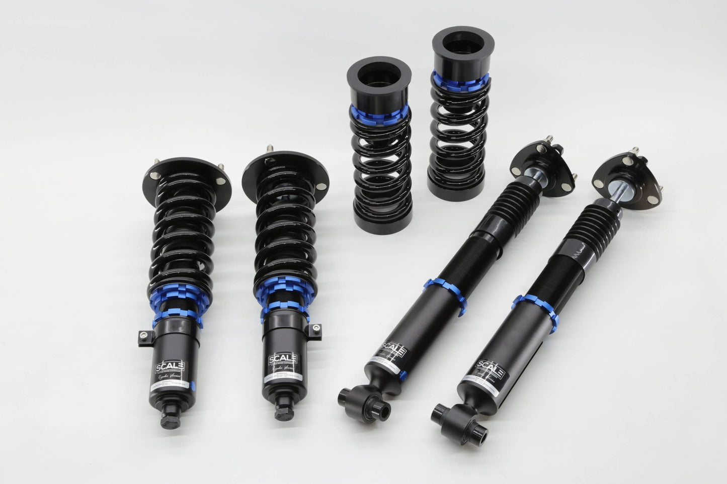 Lexus GS 350 AWD 13-20 Innovative Series Coilover